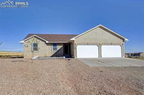 1169 E Canary Drive, Pueblo, CO 81007