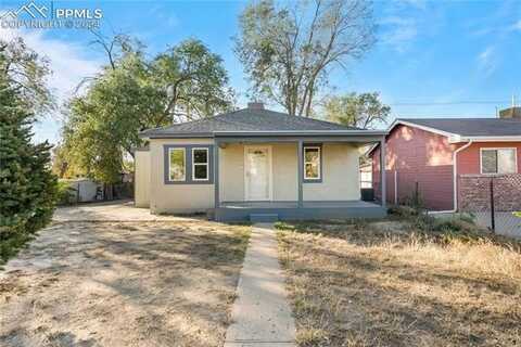 1528 E 19th Street, Pueblo, CO 81001