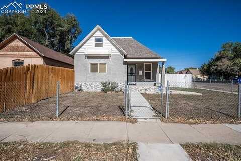 829 E 3rd Street, Pueblo, CO 81001