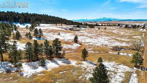 8615 White Antelope Drive, Colorado Springs, CO 80908