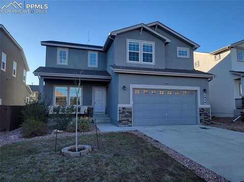 7950 Barraport Drive, Colorado Springs, CO 80908