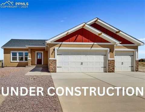 1680 N Keymar Drive, Pueblo West, CO 81007