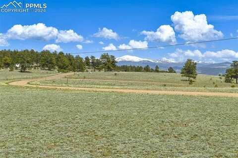 74 Wrights Lane, Guffey, CO 80820