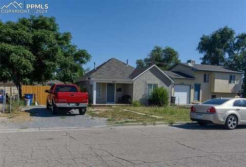 1833 E 3rd Street, Pueblo, CO 81001