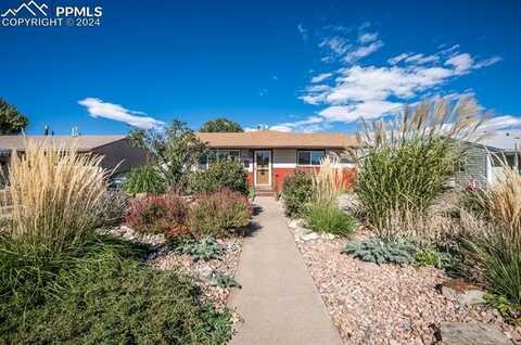 2407 Highland Avenue, Pueblo, CO 81004