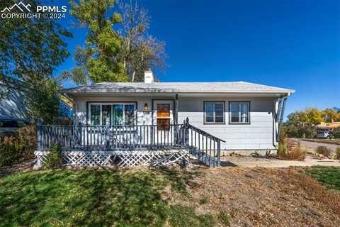 1802 W Bijou Street, Colorado Springs, CO 80904