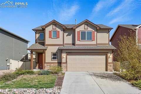 7617 Benecia Drive, Fountain, CO 80817