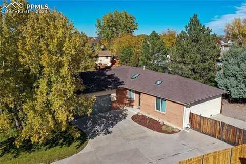 4618 Castor Drive, Pueblo, CO 81001