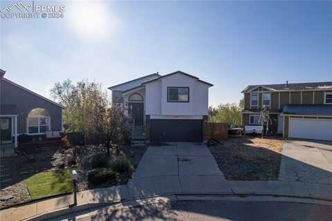 425 Blossom Field Road, Fountain, CO 80817