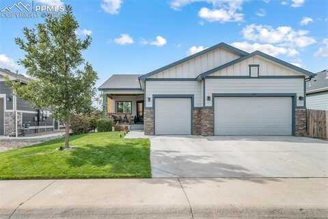 1033 S Traildust Drive, Milliken, CO 80543