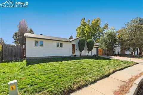 2111 S El Paso Avenue, Colorado Springs, CO 80905