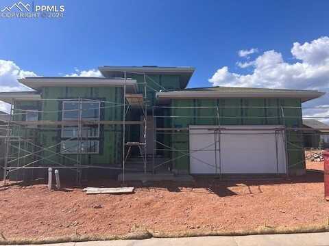 3378 Crest Hollow View, Colorado Springs, CO 80904