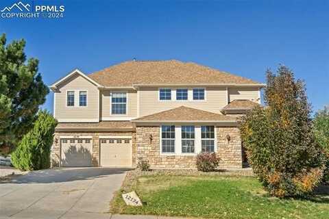 12174 Pine Valley Circle, Peyton, CO 80831