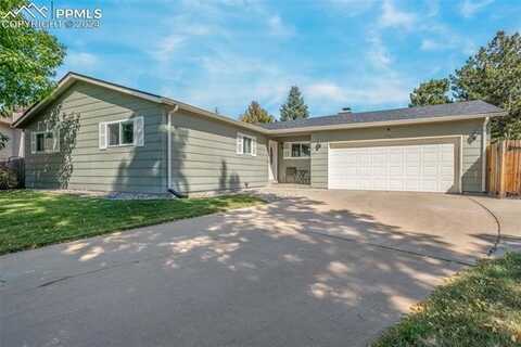 156 Johnson Place, Castle Rock, CO 80104