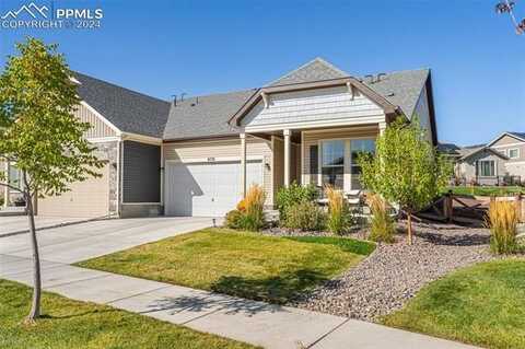 9078 Manse Grove, Colorado Springs, CO 80927