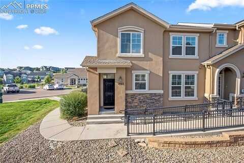 1323 Promontory Bluff View, Colorado Springs, CO 80921