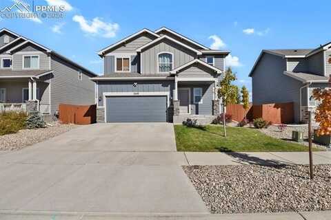 13432 STONE VALLEY Drive, Peyton, CO 80831