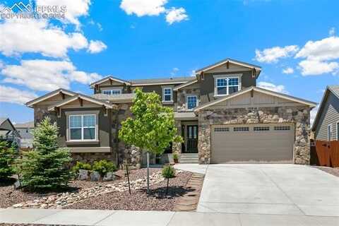 12614 Windingwalk Drive, Peyton, CO 80831