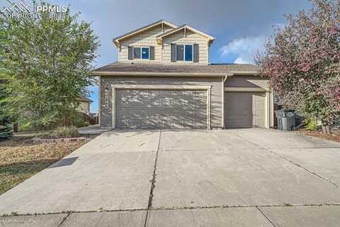 7844 Morton Drive, Fountain, CO 80817