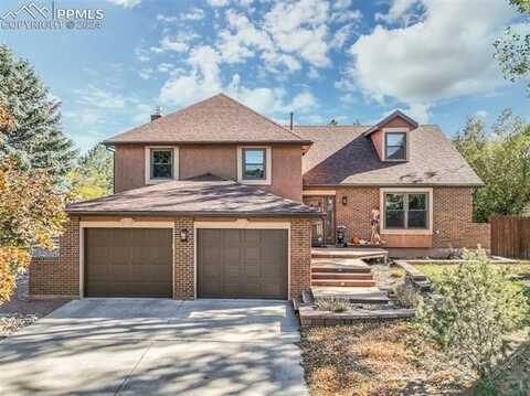 6751 War Eagle Place, Colorado Springs, CO 80919