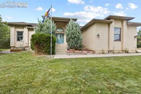 10 Desert Inn Way, Colorado Springs, CO 80921