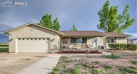 496 E Earl Drive, Pueblo West, CO 81007