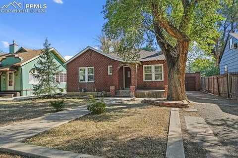 2010 Court Street, Pueblo, CO 81003