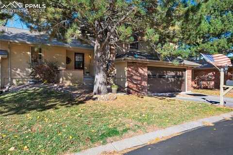 2044 Glenhill Road, Colorado Springs, CO 80906