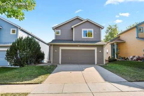 6045 Faxon Court, Colorado Springs, CO 80922