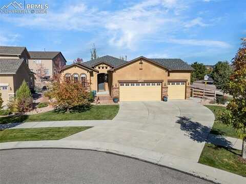 9188 Jasper Falls Place, Colorado Springs, CO 80924