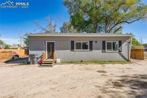 1512 Stone Avenue, Pueblo, CO 81004