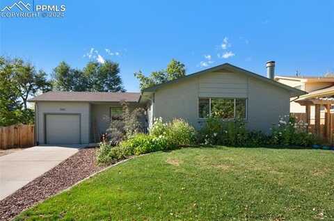 2002 Wynkoop Drive, Colorado Springs, CO 80909