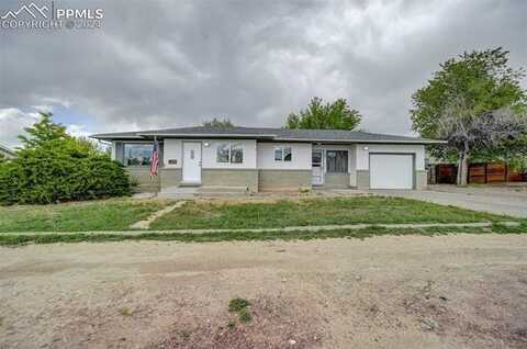 269 W Spaulding Avenue, Pueblo West, CO 81007