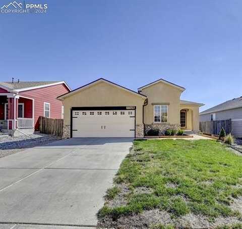 7793 Barn Owl Drive, Fountain, CO 80817