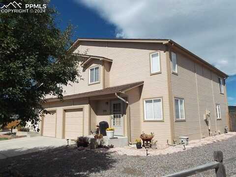 795 CENTURY Lane, Monument, CO 80132