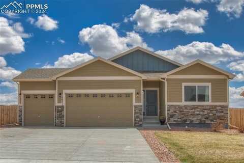 10031 Henman Terrace, Peyton, CO 80831