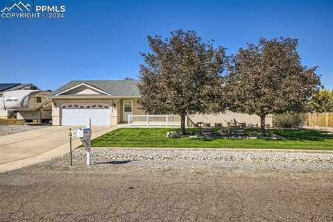 551 S Rogers Drive, Pueblo West, CO 81007