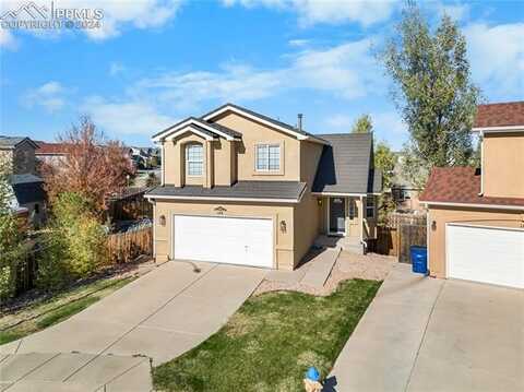 104 Autumn Harvest Court, Fountain, CO 80817