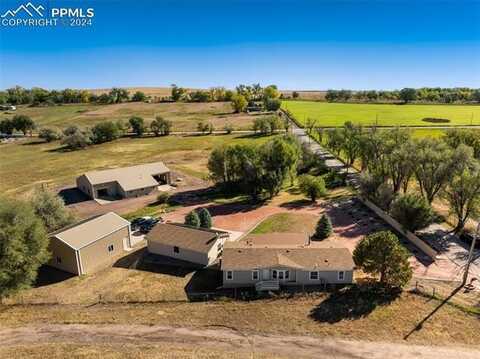 8740 Ermel Road, Fountain, CO 80817