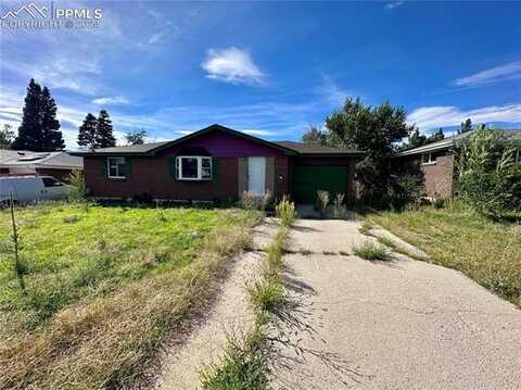 118 S Chelton Road, Colorado Springs, CO 80910