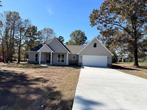 41 Heavenly Dr, Carriere, MS 39426