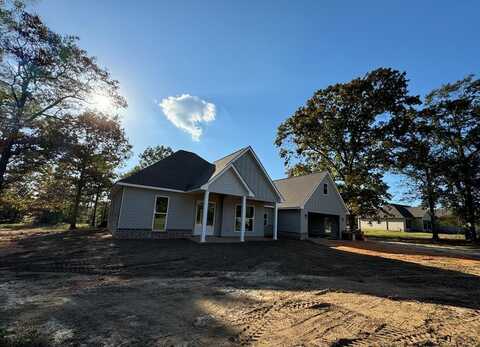 41 Heavenly Dr, Carriere, MS 39426