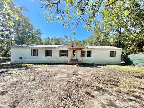 14121 Pleasant Hill Road, Picayune, MS 39466