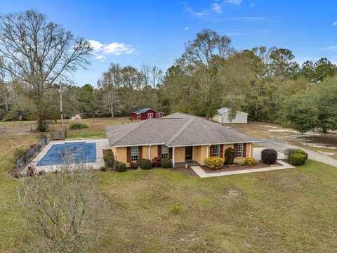 1175 Henleyfield McNeil Rd, Carriere, MS 39426