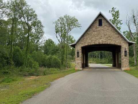 Lot#9 Bent Creek, Picayune, MS 39466