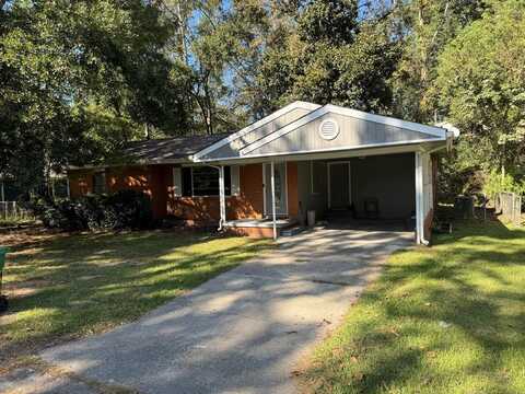 509 Mitchell St, Picayune, MS 39466