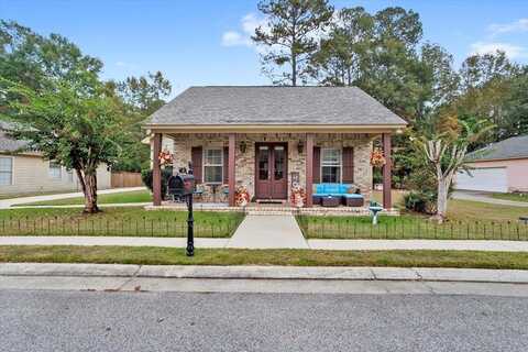 18 Fleur De Lis, Hattiesburg, MS 39402