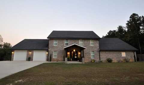 22120 Pine Haven, Saucier, MS 39574