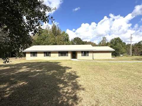 15077 Alsobrooks Rd, Picayune, MS 39466