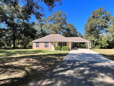 16 Tripp Ln, Carriere, MS 39426